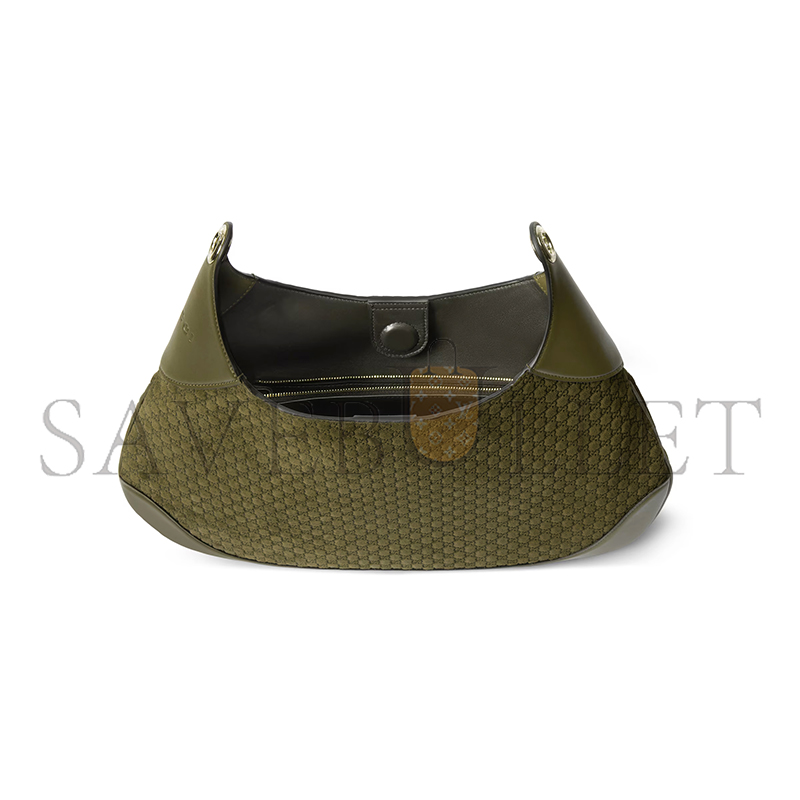 GUCCI B SMALL SHOULDER BAG 834981 (42*36*2cm) GUCCI B SMALL SHOULDER BAG 834981 (42*36*2cm)
